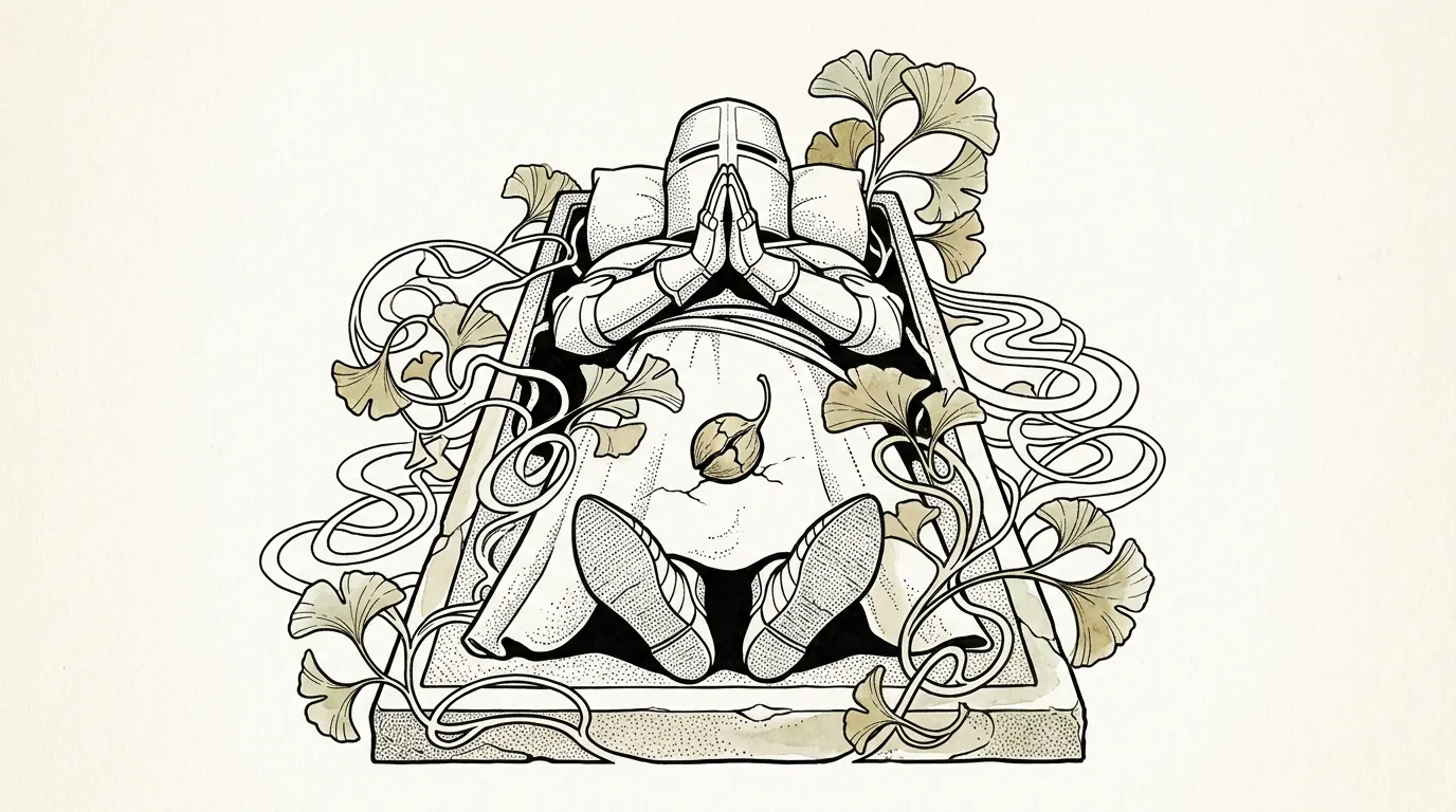 事故の挿絵